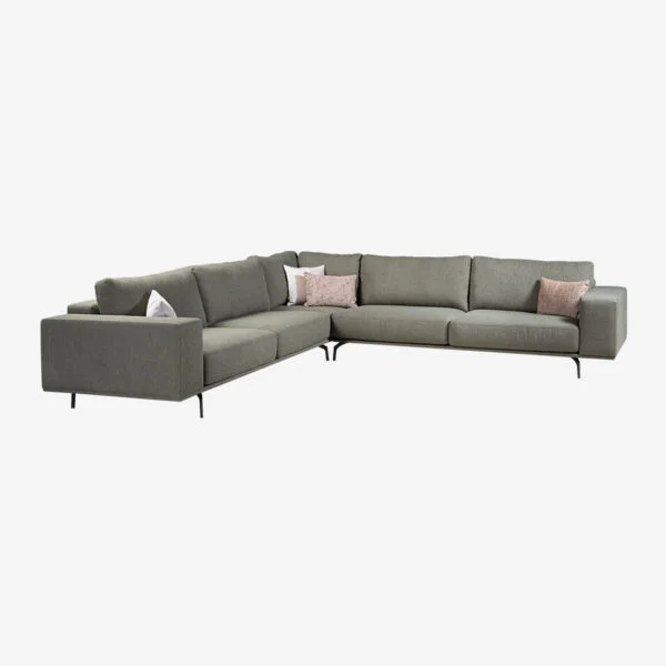 PMP Furniture / Sofa's / Bronx